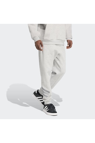 Adidas Jy0093 M Fı 3s Pt Hld Erkek Eşofman Altı Gri