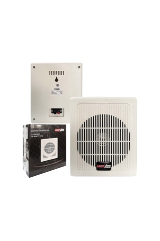 Lastvoice DH-16 Hat Trafolu Duvar Tipi Hoparlör