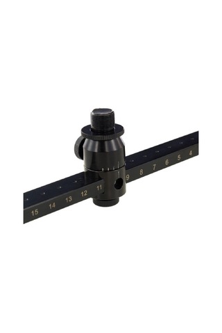 Superlux Ma90B Çiftli Mikrofon Barı