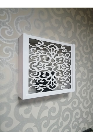 Doğanlife Modem Saklama Kutusu (475315145)