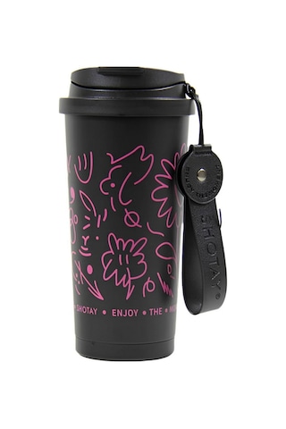 Termos Matara 550 Ml Çok Renkli