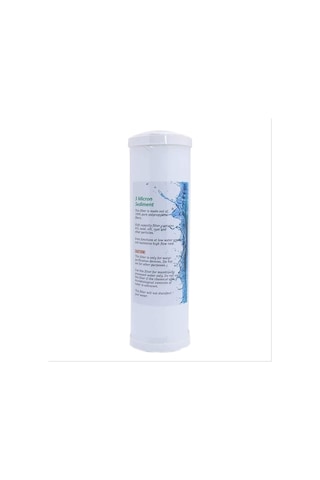 Aura Cebilon Compact Uyumlu 5 aşamalı Filtre Seti LG Membranlı