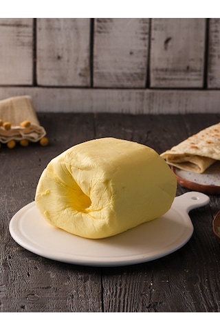 Kars Köy Tereyağı Yayla Yayık 1 Kg
