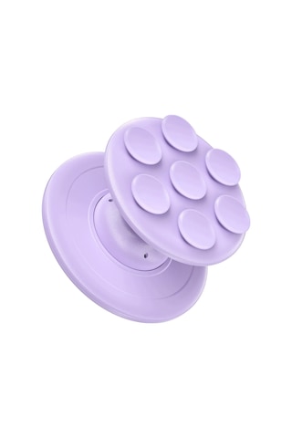 Tenfowee İphone 15/14/13 İçin Güçlü Manyetik Silikon Telefon Tutucu, Katlanabilir Taşınabilir Masaüstü Standı Ve Emme Kupası.