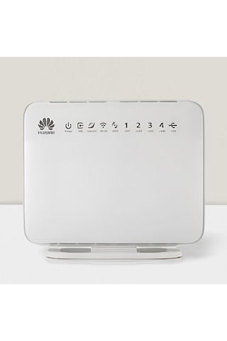 Huawei Hg658 V2 4 Port 300 Mbps Vdsl2 Modem