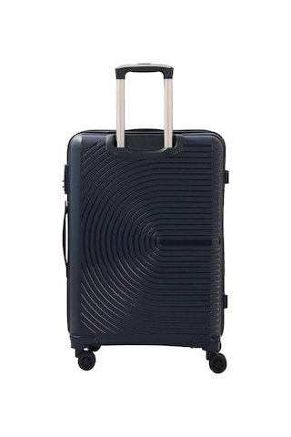 Mçs Group Mçs Polipropilen Valiz V374 65 Cm S21yy100000665 00008 Lacivert