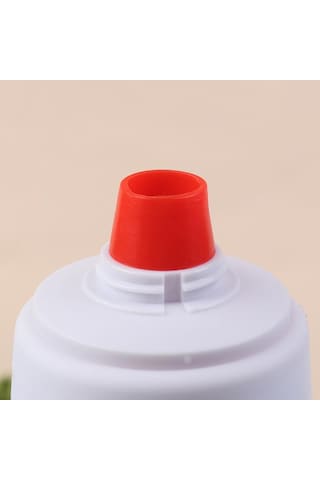 Restoran Pişirme Krepleri, Küçük Kekler, Muffinler, Krepler Ve Daha Fazlası İçin Krep Hamuru Şişesi Savaşçı Mikseri Blender Bilyalı Tel Çırpıcı Beyaz