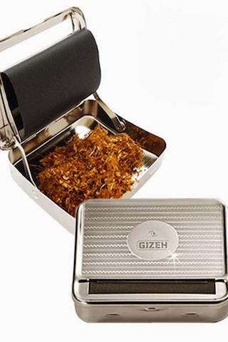 Gizeh Tütün Sarma Makinesi