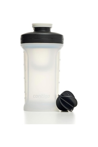 Fit Shake & Go 2.0 Shaker 590 Ml Siyah Diğer
