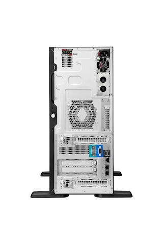 Hpe Prolıant Ml110 G11 P81774-425 Xeon 3508u-32gb Ddr5 Rdımm-2x480gb Ssd-2x1000w Tower Sunucu