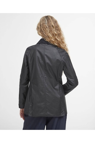 Barbour Kadın Ceket Lwx0667bk11 Siyah