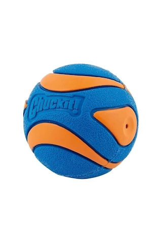 Chuckit! Utra Squeaker Sesli Köpek Oyun Topu Orta Boy