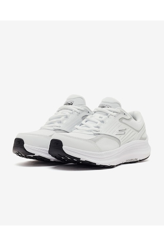 Skechers Go Run Consıstent 2.0 Kadın Beyaz Koşu Ayakkabısı 128606tk Wsl Beyaz