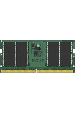 Kingston 32gb 5600 Ddr5 Kvr56s46bd8-32 Nb