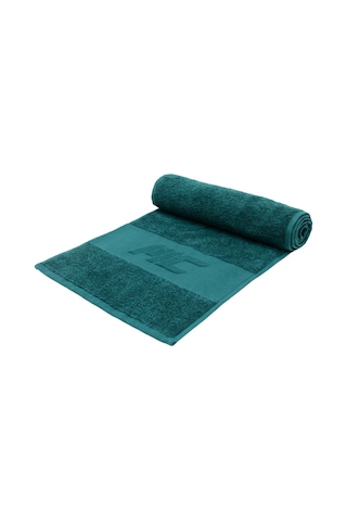 Musclecloth Bench Ve Boyun Havlusu Cool Blue Cool Blue