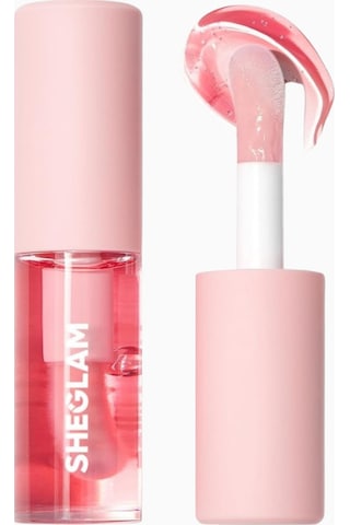Sheglam Jelly Wow Dudak Yağı,berry Involved, Nemlendirici & Parlak Dudak Parlatıcıları