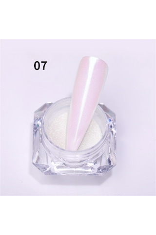Born Pretty İnci Tozu 39324-7