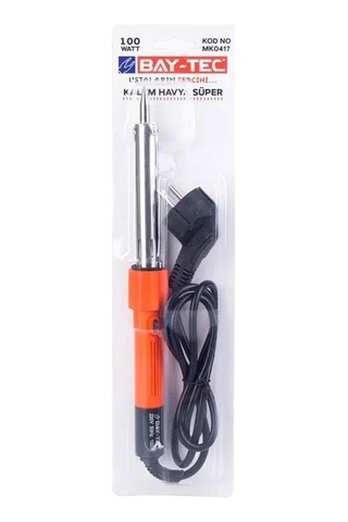Mk-0417 100w Kalem Havya