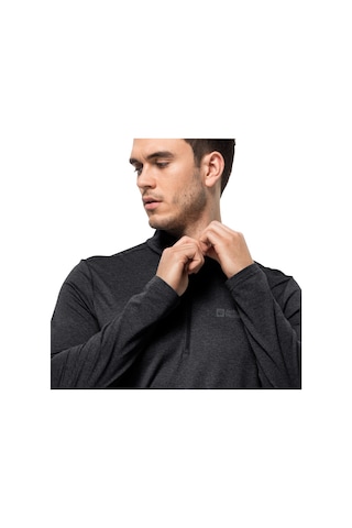 Jack Wolfskin Sky Thermal Hz M Siyah