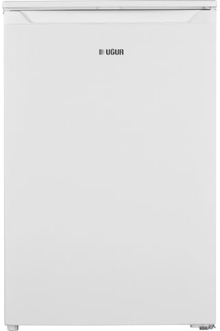Uğur UED 3087 87 LT 3 Çekmeceli Dikey Derin Dondurucu