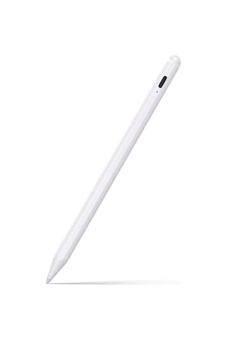 iPad 10,9 10.nesil Uyumlu Avuç İçi Reddetmeli Dokunmatik Özel Çizim Ve Yazı Kalemi Mpq03tu/a-mpq13tu/a-mpq23tu/a-mpq33tu/a