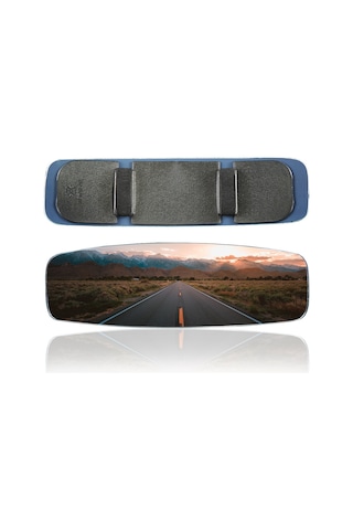 Cici-4 Lastikli Universal Dikiz Aynası 27X8 Cm