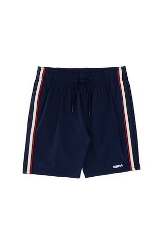 U.s. Polo Assn. Erkek Çocuk Lacivert Deniz Şortu 50309638-vr033 Lacivert