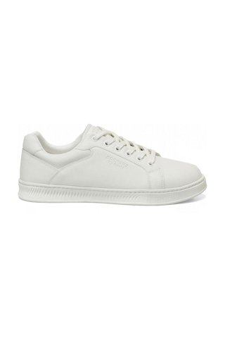 Dockers 232050p 5fx Beyaz Erkek Sneaker A101973288 Beyaz