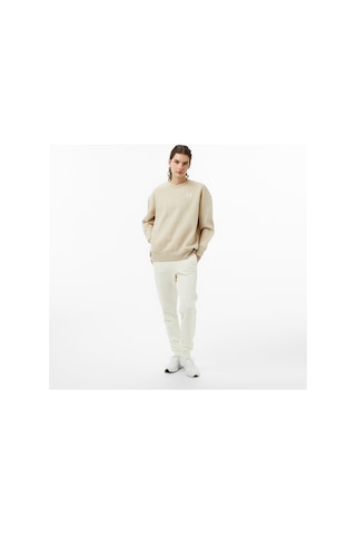 Under Armour Icon Fleece Os Crew Kadın Kahverengi Sweatshirt 1379475