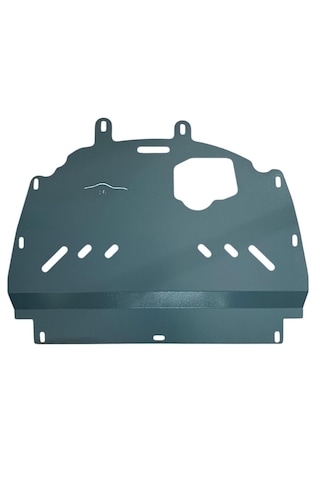 Jaecoo J7 2023-2026 Karter Muhafaza Koruma Sacı Metal Motor Alt Koruma Carrest 1