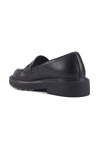 Nine West Daura 3pr Siyah Kadın Loafer 000000000101395729 Siyah