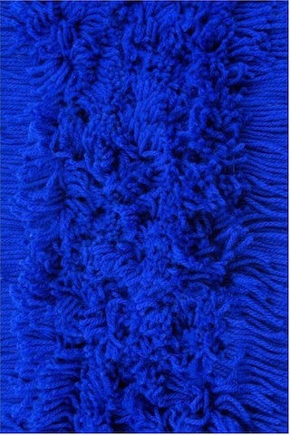 Saçaklı Orlon Toz Toplama Mop Bezi 60 CM