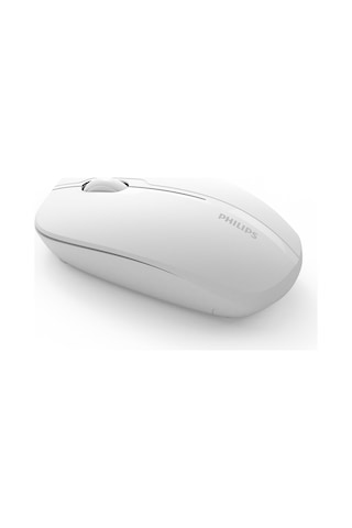 Philips SPK7418 Kablosuz Bluetooth 1600DPI 4 Tuşlu Optik Sessiz Mouse