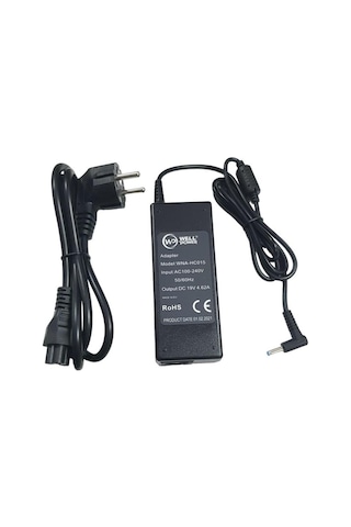 Wellpower 19volt 4.62a 90w 4.5x3.0 Notebook Şarj Adaptör