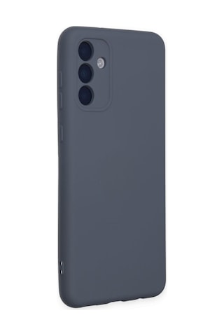 Samsung Galaxy Uyumlu A54 5G Kılıf Kamera Korumalı Lansman Silikon Kapak