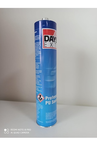 DAYSON BEYAZ ÇELİK SİLİKON 1 ADET