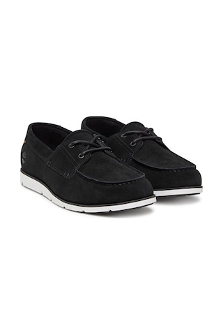Timberland Grafton Bay Lace Up Erkek Günlük Ayakkabı Tb0a42x7ek41 Renkli Renkli Çok Renkli