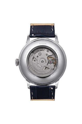 Orient Ra-ac0024l30b Bambino Erkek Kol Saati Gümüş
