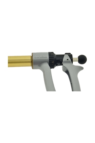 Hsw Otomatik Enjektör Multimatic 25 Ml