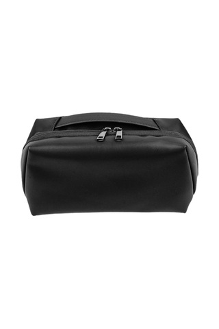 Homyl Küçük Makyaj Çantası Seyahat Kozmetik Organizatörü