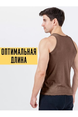 Tshrt Spor Külotlu Atlet Atlet Takımı 3'lü 221234822 Kahverengi