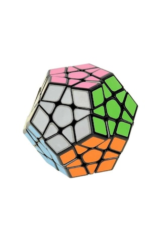 Ktl Geometrik Zeka Küpü