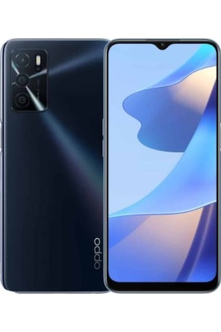 Oppo A16 64 GB (Oppo Türkiye Garantili)
