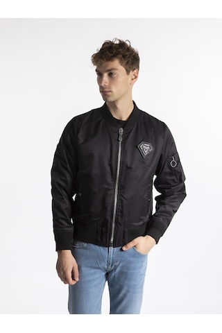 Story Of Angels Erkek Mont  Sy52As39 Siyah