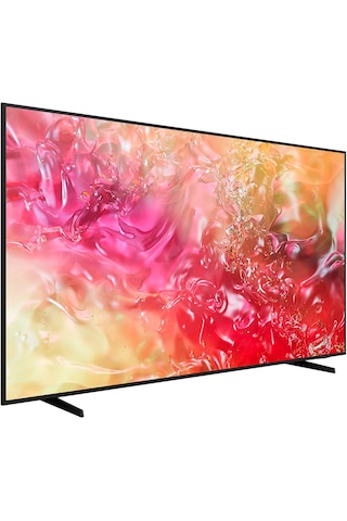 Samsung 75DU7100 75" 4K Ultra HD Smart LED TV
