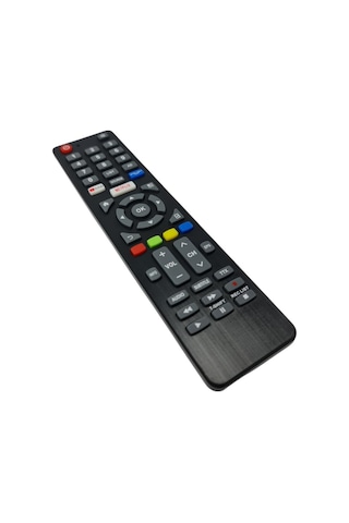 Dijitsu Uyumlu Android 4K Led Tv Kumanda