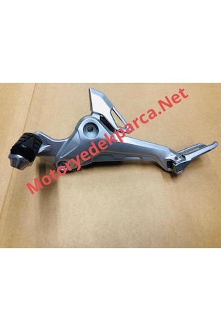 Yuki Hammer Basamak Sol Set Hammer
