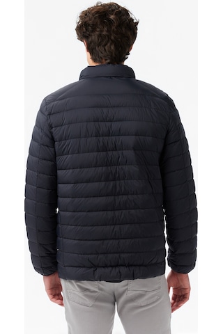 Nautica Erkek Siyah Regular Fit Montdesenlij57041t