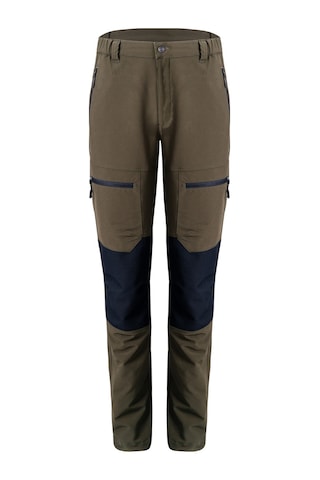 Luo Camp Air Dry Performans Outdoor Pant. Khaki