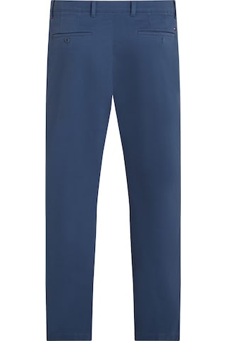 Denton Chıno Satın Erkek Mavi Pantolon - Mw0mw37873 Mavi